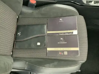 Photo 15 DS DS 3 DS3 Crossback BlueHDi 130 EAT8 Performance Line