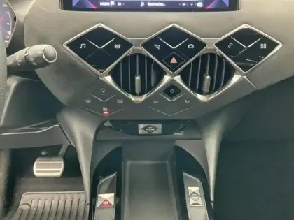 Photo 12 DS DS 3 DS3 Crossback BlueHDi 130 EAT8 Performance Line