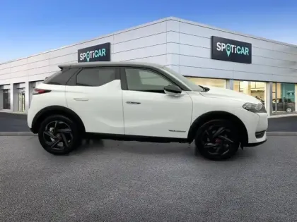 Photo 5 DS DS 3 DS3 Crossback BlueHDi 130 EAT8 Performance Line