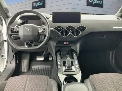 Photo 9 DS DS 3 DS3 Crossback BlueHDi 130 EAT8 Performance Line