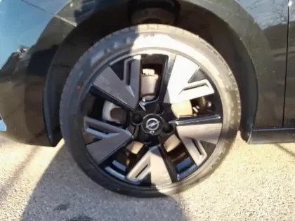 Photo 14 Opel Corsa  Electrique 136 ch & Batterie 50 kw/h Elegance