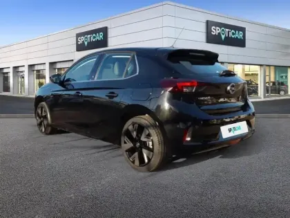 Photo 29 Opel Corsa  Electrique 136 ch & Batterie 50 kw/h Elegance