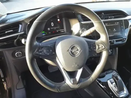 Photo 11 Opel Corsa  Electrique 136 ch & Batterie 50 kw/h Elegance