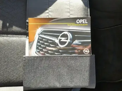 Photo 15 Opel Corsa  Electrique 136 ch & Batterie 50 kw/h Elegance