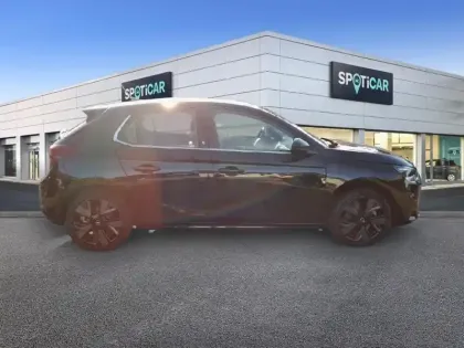 Photo 5 Opel Corsa  Electrique 136 ch & Batterie 50 kw/h Elegance