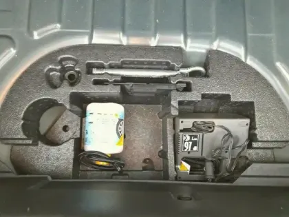 Photo 26 Opel Corsa  Electrique 136 ch & Batterie 50 kw/h Elegance