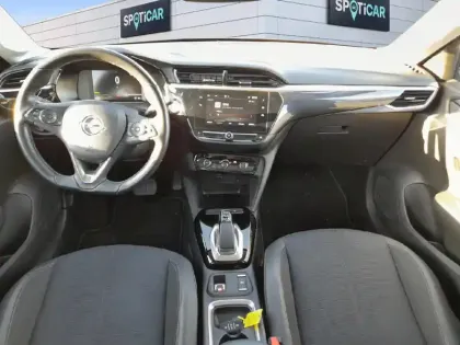 Photo 9 Opel Corsa  Electrique 136 ch & Batterie 50 kw/h Elegance