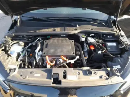 Photo 6 Opel Corsa  Electrique 136 ch & Batterie 50 kw/h Elegance