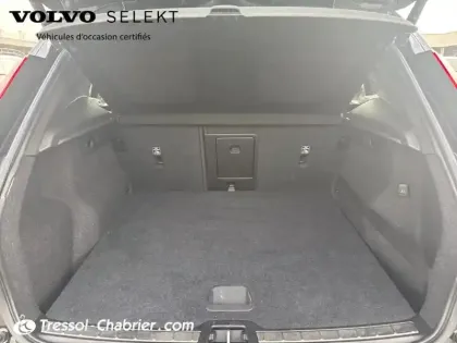 Photo 7 Volvo Xc40  T5 Recharge 180+82 ch DCT7 Inscription Luxe