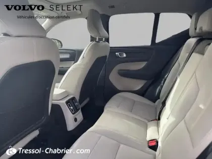 Photo 22 Volvo Xc40  T5 Recharge 180+82 ch DCT7 Inscription Luxe