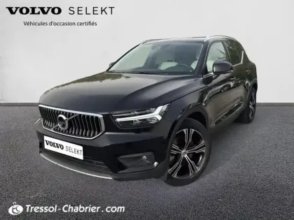 Photo Volvo Xc40