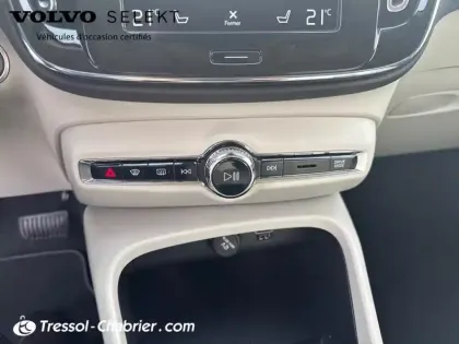 Photo 12 Volvo Xc40  T5 Recharge 180+82 ch DCT7 Inscription Luxe