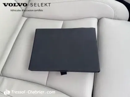 Photo 15 Volvo Xc40  T5 Recharge 180+82 ch DCT7 Inscription Luxe