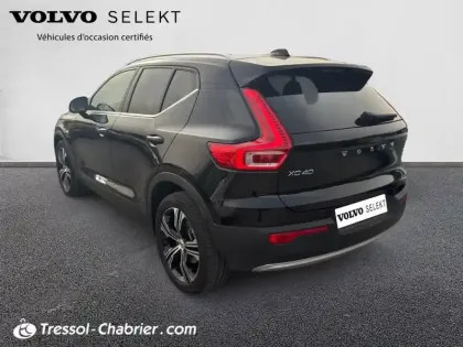 Photo 29 Volvo Xc40  T5 Recharge 180+82 ch DCT7 Inscription Luxe