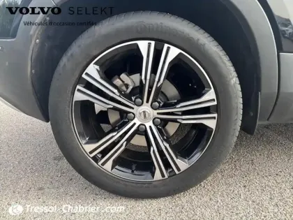 Photo 14 Volvo Xc40  T5 Recharge 180+82 ch DCT7 Inscription Luxe