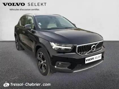 Photo 28 Volvo Xc40  T5 Recharge 180+82 ch DCT7 Inscription Luxe