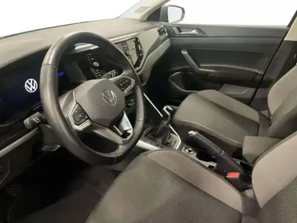 Photo 9 Volkswagen Polo 1.0 TSI 95 S&S BVM5 VW Edition