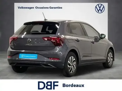 Photo 4 Volkswagen Polo 1.0 TSI 95 S&S BVM5 VW Edition