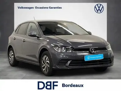 Photo 5 Volkswagen Polo 1.0 TSI 95 S&S BVM5 VW Edition