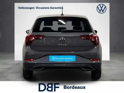 Photo 3 Volkswagen Polo 1.0 TSI 95 S&S BVM5 VW Edition