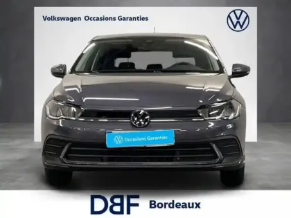 Photo 6 Volkswagen Polo 1.0 TSI 95 S&S BVM5 VW Edition