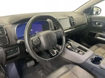 Photo 9 Citroën C5 aircross Hybride Rechargeable 225 S&S e-EAT8 C-Series