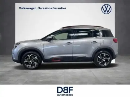 Photo 1 Citroën C5 aircross Hybride Rechargeable 225 S&S e-EAT8 C-Series