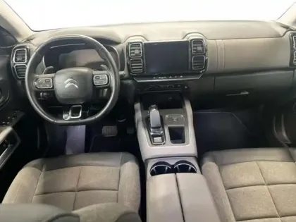 Photo 8 Citroën C5 aircross Hybride Rechargeable 225 S&S e-EAT8 C-Series