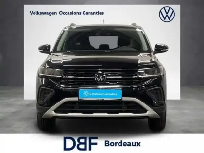 Photo 6 Volkswagen T-cross 1.0 TSI 116 Start/Stop DSG7 VW Edition