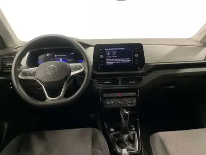 Photo 8 Volkswagen T-cross 1.0 TSI 116 Start/Stop DSG7 VW Edition