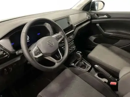 Photo 9 Volkswagen T-cross 1.0 TSI 116 Start/Stop DSG7 VW Edition