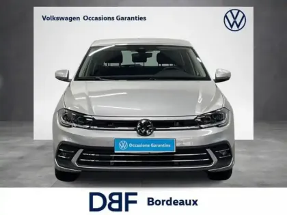 Photo 6 Volkswagen Polo Gén. VI Ph2 Evo VW Edition 5