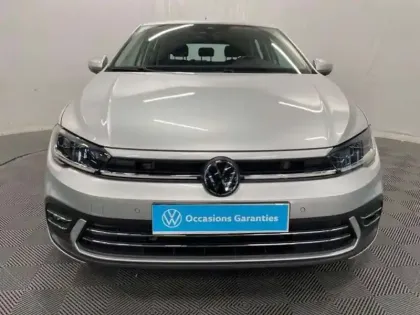 Photo 7 Volkswagen Polo Gén. VI Ph2 Evo VW Edition 5