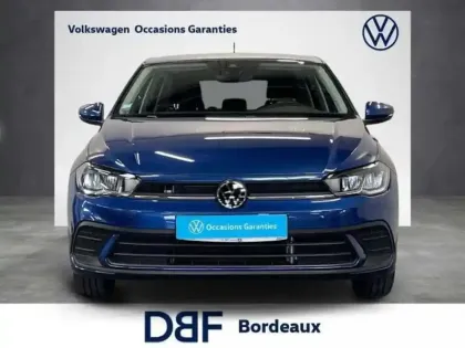 Photo 6 Volkswagen Polo 1.0 TSI 95 S&S BVM5 Life