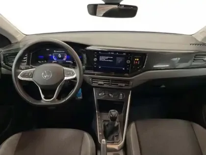 Photo 8 Volkswagen Polo 1.0 TSI 95 S&S BVM5 Life