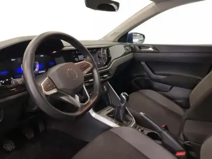 Photo 9 Volkswagen Polo 1.0 TSI 95 S&S BVM5 Life