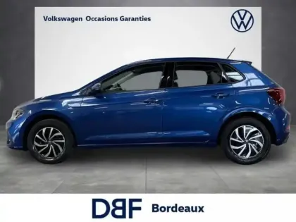 Photo 1 Volkswagen Polo 1.0 TSI 95 S&S BVM5 Life