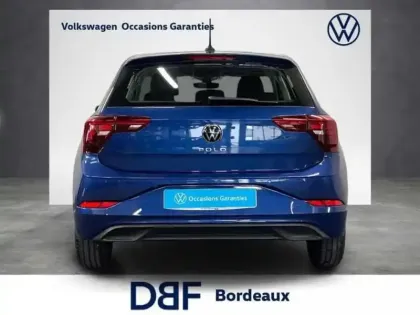 Photo 3 Volkswagen Polo 1.0 TSI 95 S&S BVM5 Life