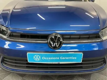 Photo 7 Volkswagen Polo 1.0 TSI 95 S&S BVM5 Life