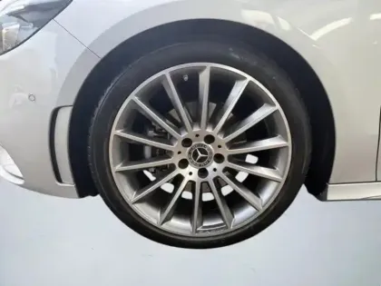 Photo 8 Mercedes Classe B 200 AMG Line Edition Full Led Toit Ouvrant Apple