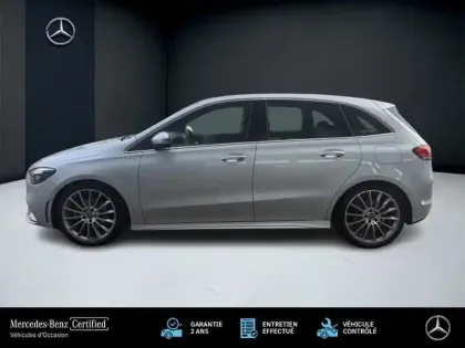 Photo 1 Mercedes Classe B 200 AMG Line Edition Full Led Toit Ouvrant Apple