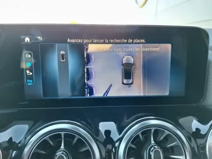 Photo 23 Mercedes Classe B 200 d AMG Line 2470