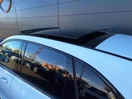 Photo 15 Mercedes Classe B 200 d AMG Line 2470