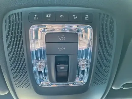 Photo 33 Mercedes Classe B 200 d AMG Line 2470