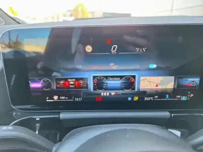 Photo 18 Mercedes Classe B 200 d AMG Line 2470