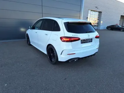 Photo 2 Mercedes Classe B 200 d AMG Line 2470