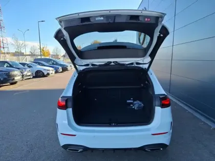 Photo 9 Mercedes Classe B 200 d AMG Line 2470