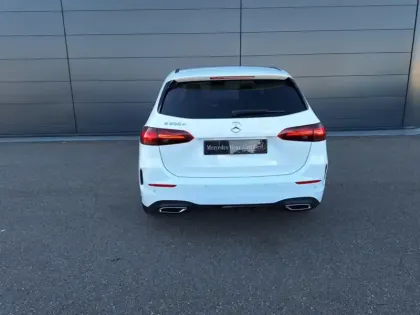 Photo 3 Mercedes Classe B 200 d AMG Line 2470