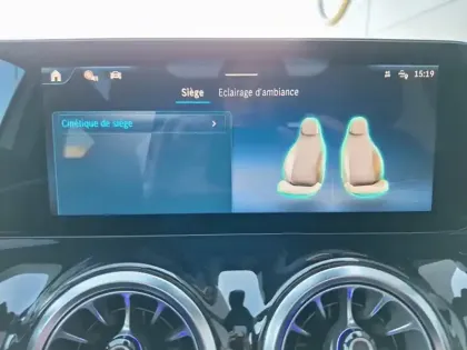 Photo 28 Mercedes Classe B 200 d AMG Line 2470