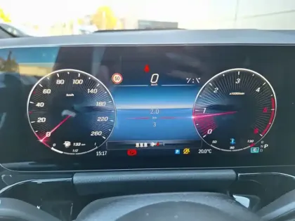 Photo 34 Mercedes Classe B 200 d AMG Line 2470